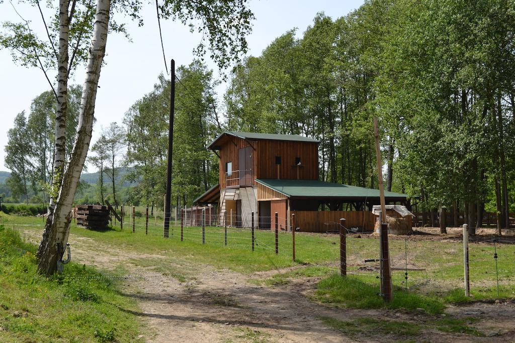 Pivovar Kocour Varnsdorf Exterior foto